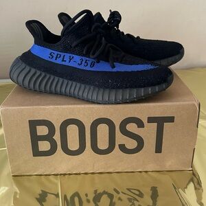 Yeezy Boost 350